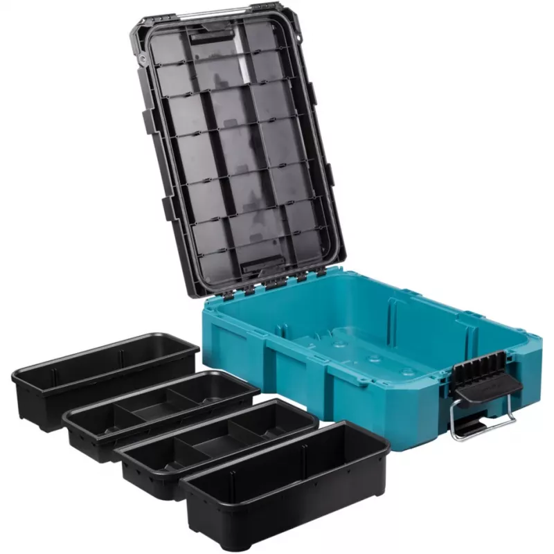 Makita P-91039 MAKTRAK kufrík na náradie M (P-91039)
