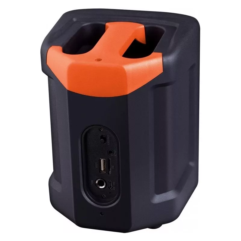 Bluetooth reproduktor FUNKY 10W, 65053, DEFENDER