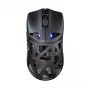 White Shark WGM-5019 Dagonet Wireless 24000 dpi čierna