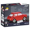 Stavebnica Cobi Youngtimer Collection Fiat 126p el 24531 — 150 dielov