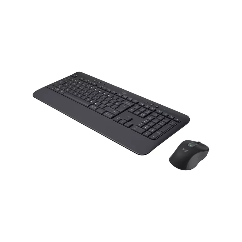 Logitech Signature MK650 pre firmy SK/CZ