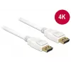 Kábel DisplayPort DeLOCK 5m 2xDisplayPort