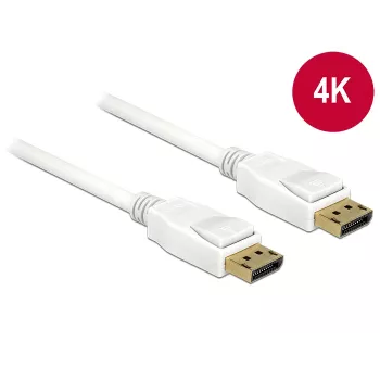 Kábel DisplayPort DeLOCK 5m 2xDisplayPort