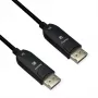ROLINE DisplayPort v2.1 kábel AOC DP80 UHBR13.5 54G ST/ST 50m - kábel - digitálny/zobrazovací/video (14.01.3504)
