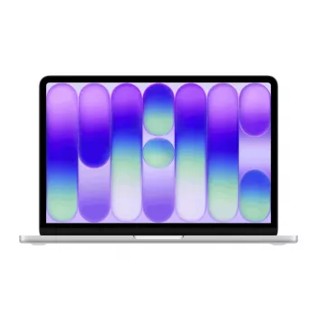 Apple MacBook Neo 13 Strieborná A18 Pro 8GB/256GB (MHFA4D/A)