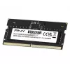 Pamäť pre notebook PNY DDR5 16GB SODIMM 4800