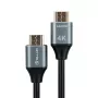 HDMI kábel Tellur TLL312001 4K 18 Gbit/s 1,5 m