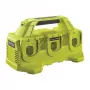 207203 Ryobi 18V / 6-portová nabíjačka