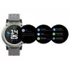 Denver SW-510 GPS smartwatch, 1,3" dotykový displej, sivé