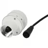 Anemometer ALLNET ALL3420 pre IP automatizáciu budov, merací prístroj rýchlosti vetra