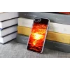iKins Sunset kryt pre Apple iPhone 8/7, biely