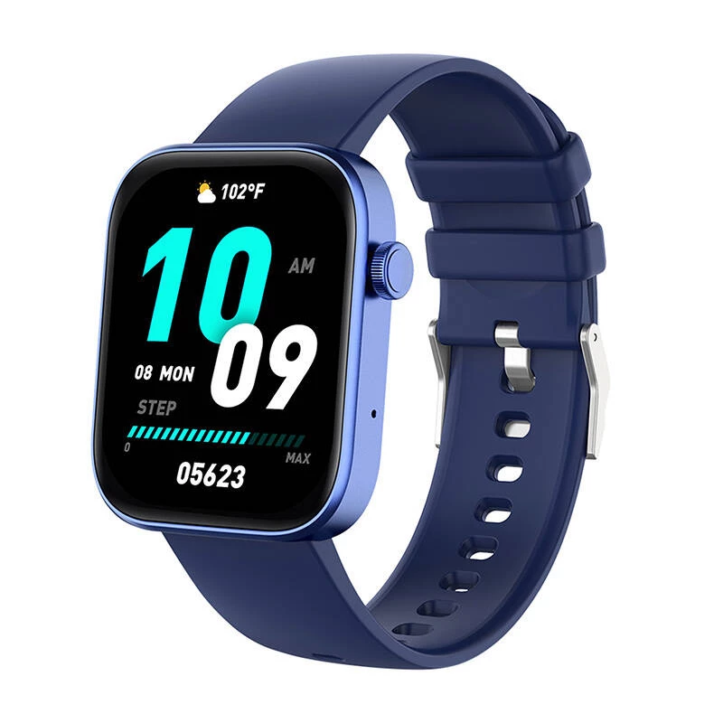 Smartwatch Colmi P71 modrý