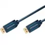 ClickTronic 20 m DisplayPort m/m 20 m DisplayPort DisplayPort modrá (70717)