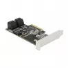 Interný SATA adaptér DeLOCK 90395