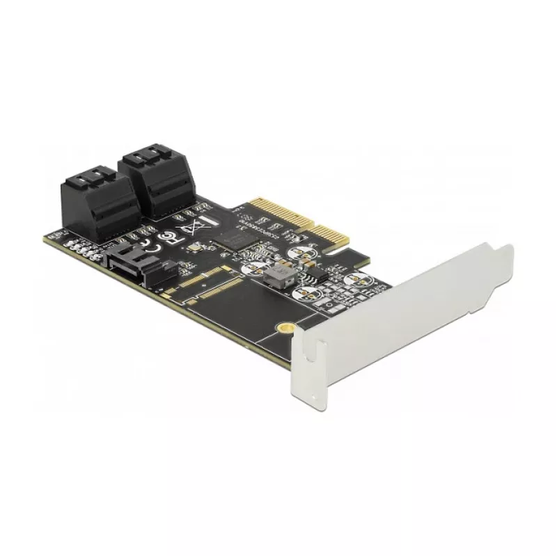 Interný SATA adaptér DeLOCK 90395