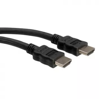 HDMI High Speed kábel + Ethernet VALUE M/M 3 m