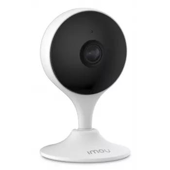 IP bezpečnostná kamera IMOU Cue 2 IPC-C32EP — 3 MP (2304×1296), 2,8-mm objektív, 112° horizontálne, stolová/nástenná, káblová aj bezdrôtová