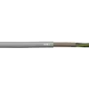 LAPP 16000513-50 inštalačný kábel NYM-J 5 G 4 mm² sivý 50 m (16000513-50)