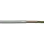LAPP 16000513-50 inštalačný kábel NYM-J 5 G 4 mm² sivý 50 m (16000513-50)