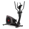 HMS Fitness H5813-i magnetický cross trenažér čierna, sivá
