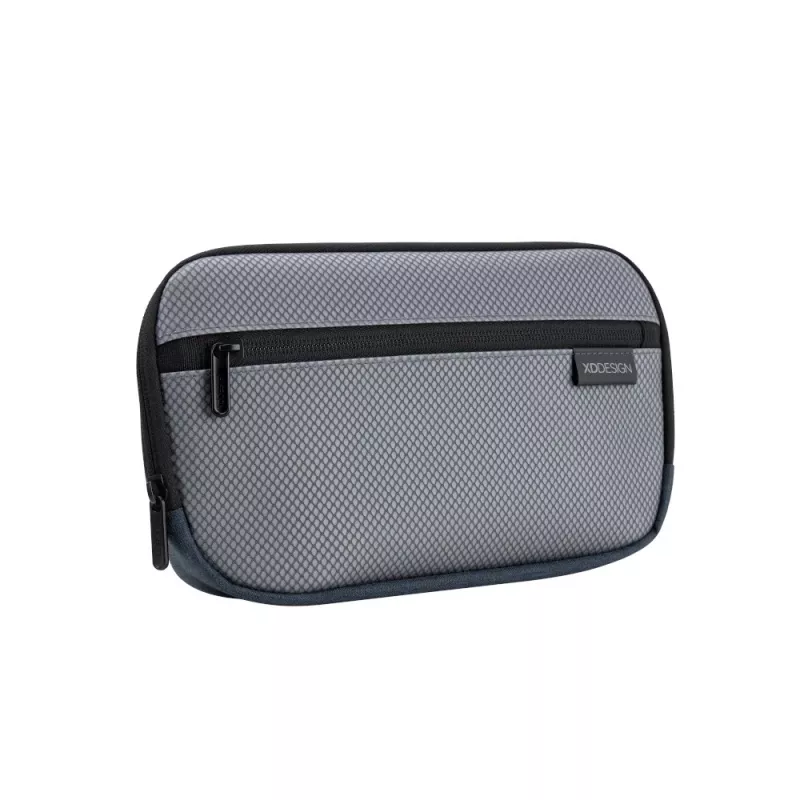XD Design First-Class cestovný organizér All-in-One P706.3425, námornícka modrá