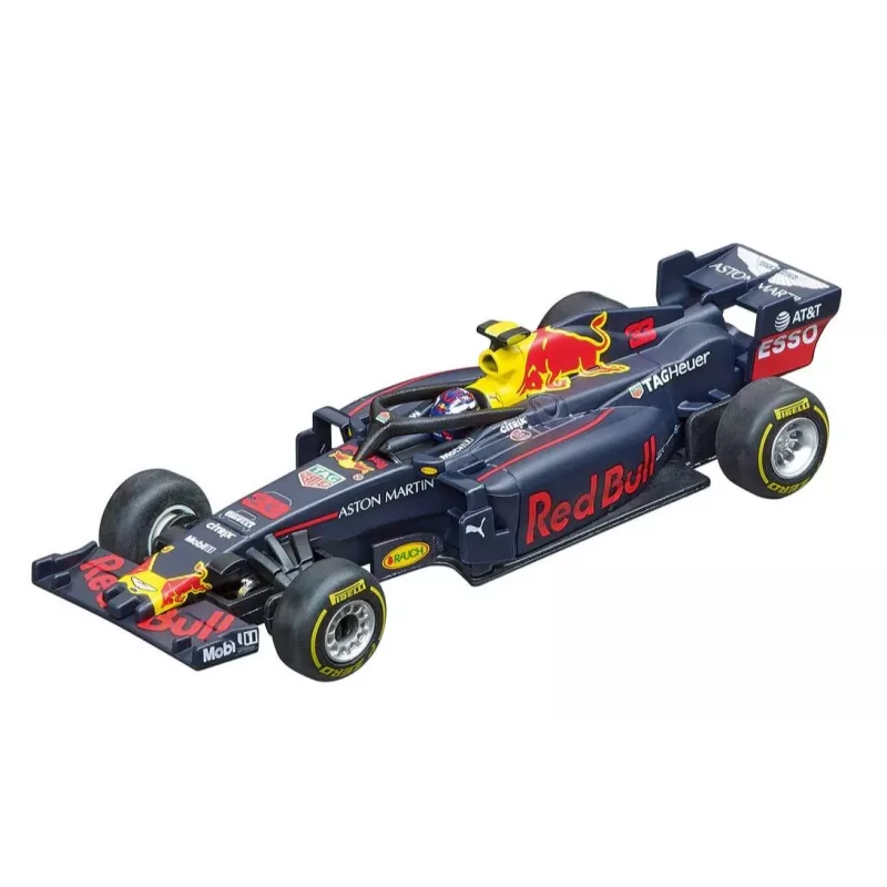 Súprava autodráhy Carrera Formula Champions trať 4,3 m – Carrera model 20063518