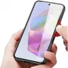 StyleShell NYLO, puzdro na telefón čierne, Samsung Galaxy A36 5G