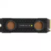 SSD disk Corsair MP600 PRO 2TB M.2 PCIe 4.0 NVMe