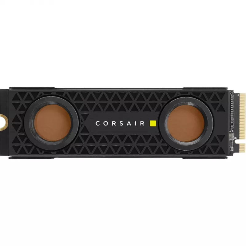 SSD disk Corsair MP600 PRO 2TB M.2 PCIe 4.0 NVMe