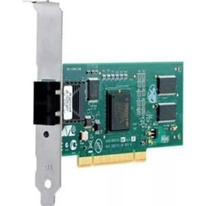 Allied Telesis AT-2911SX/LC-901 sieťová karta interná optická 1000 Mbit/s