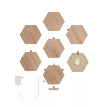 Nanoleaf NL52-K-7002HB-7PK náladové osvetlenie