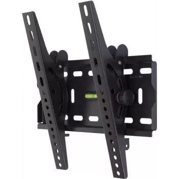 SpeaKa Professional Nástenný držiak TV pre obrazovky 17-37 palcov (43-94 cm), naklápací, tenký