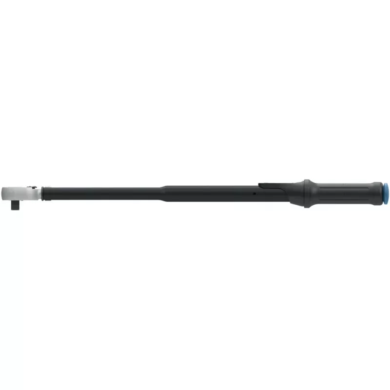 Momentový kľúč Gedore TORCOFLEX UK 1/2 palca 60–300 Nm, čierny/modrý