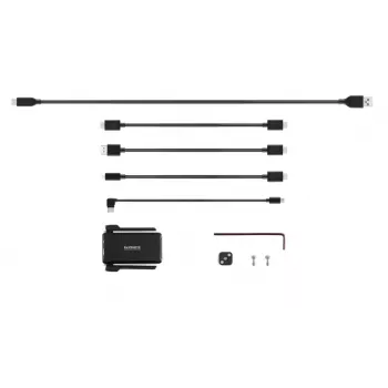 DJI Ronin RavenEye systém prenosu obrazu