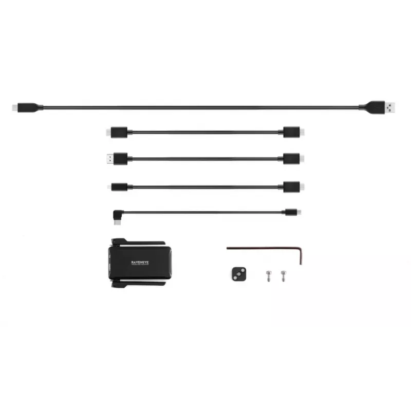 DJI Ronin RavenEye systém prenosu obrazu