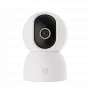 IP bezpečnostná kamera Xiaomi Smart Camera C500 — guľová interiérová kamera 3200×1800, 110° zorné pole, 360° otáčanie, 110° náklon, nočné videnie 10 m