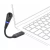 Mikrofón pre notebook DeLOCK 66499
