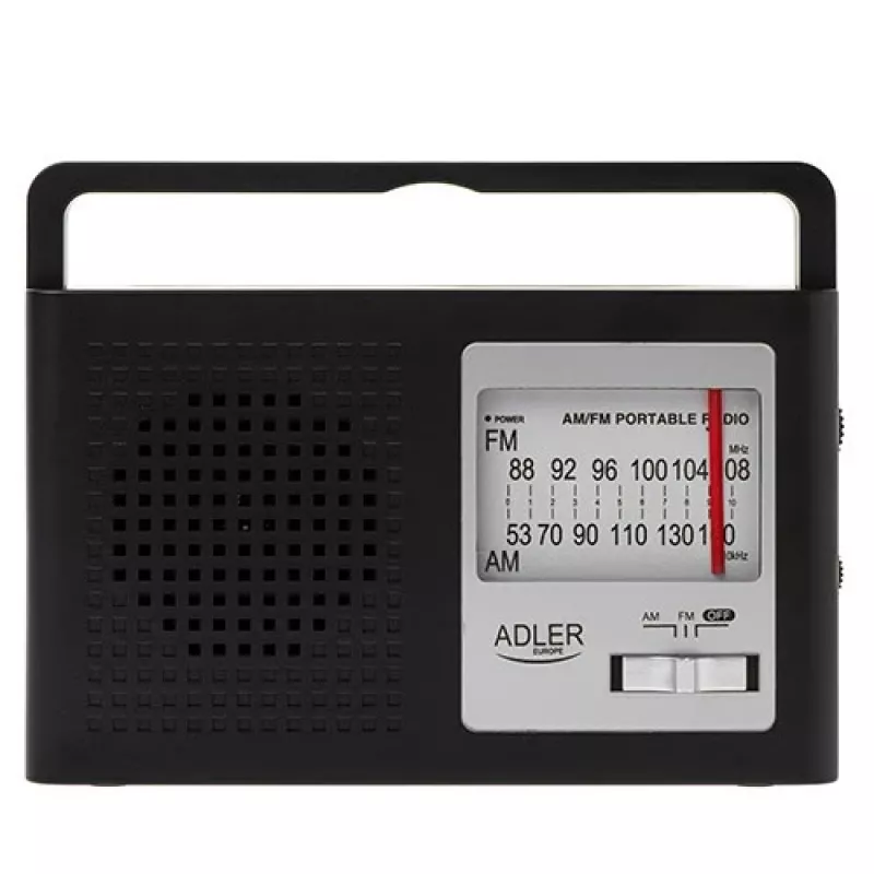 Rádio AM/FM AD1909