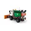 LEGO CITY 60490 Snežný pluh
