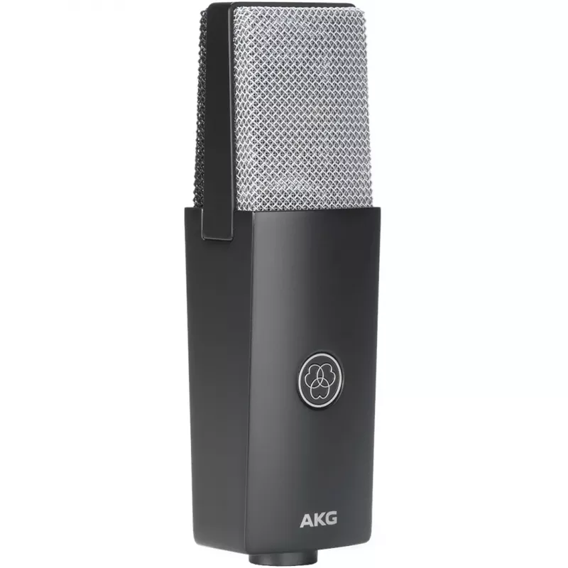 AKG C104 - kondenzátorový mikrofón