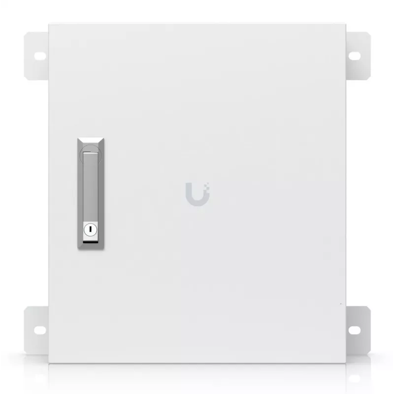 Ubiquiti vnútorné/vonkajšie puzdro pre UniFi Access – puzdro – 7 kg (UACC-JUNCTION-UTILITY)