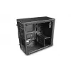 PC skriňa DeepCool Matrexx 30 Mini Tower – Micro ATX, temperované sklo, 3x3,5