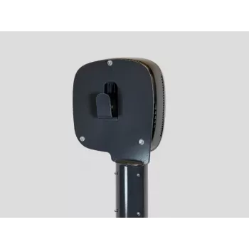 Nástenná montážna doska Charge Amps Luna Next Green – príslušenstvo pre nabíjacie stanice Charge Amps Luna EV (model CA-131647)