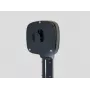 Nástenná montážna doska Charge Amps Luna Next Green – príslušenstvo pre nabíjacie stanice Charge Amps Luna EV (model CA-131647)