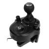Logitech G Driving Force Shifter čierna USB Special analógový / digitálny PC, PlayStation 4, Xbox One