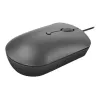 Lenovo 540 myš Office pre pravákov aj ľavákov USB Type-C optická