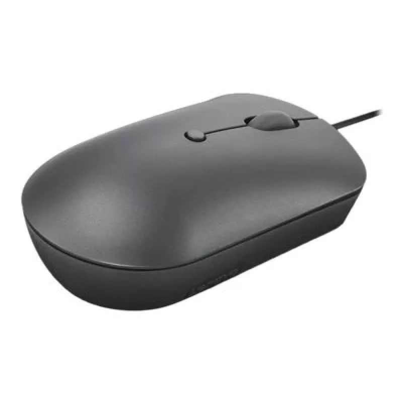 Lenovo 540 myš Office pre pravákov aj ľavákov USB Type-C optická