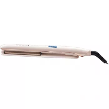 Remington Professional Proluxe žehlička na vlasy S9100 230 stupňov Ceram.optiheat