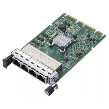 Lenovo Broadcom 5719 Interný Ethernet 1000 Mbit/s