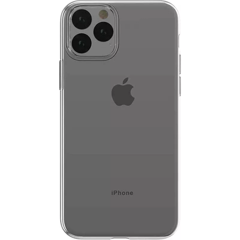 Puzdro Devia Naked iPhone XI Pro Max